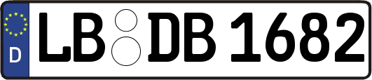 LB-DB1682