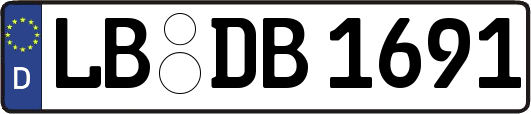 LB-DB1691