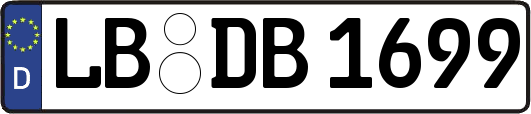 LB-DB1699