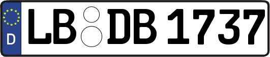 LB-DB1737