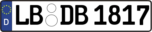 LB-DB1817