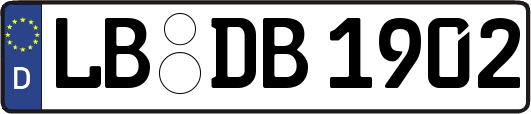 LB-DB1902
