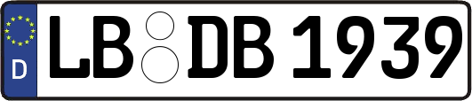 LB-DB1939