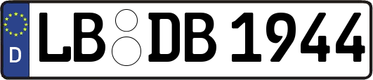 LB-DB1944