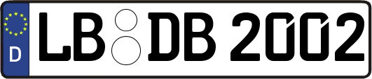 LB-DB2002