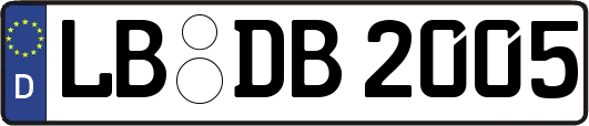 LB-DB2005