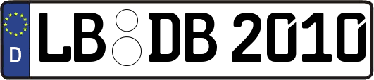 LB-DB2010