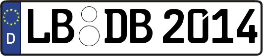 LB-DB2014