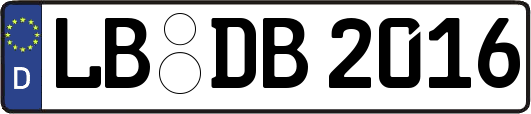 LB-DB2016