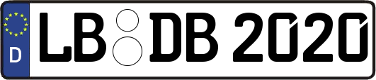 LB-DB2020