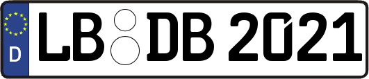 LB-DB2021
