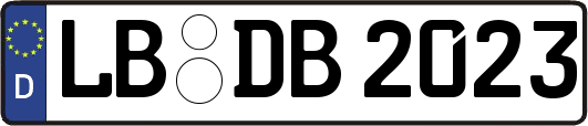 LB-DB2023