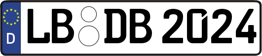 LB-DB2024