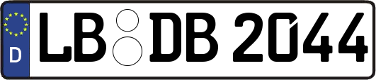 LB-DB2044