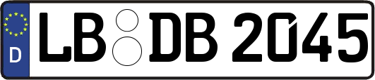 LB-DB2045