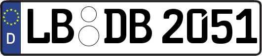 LB-DB2051