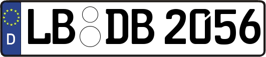 LB-DB2056