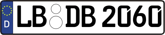 LB-DB2060