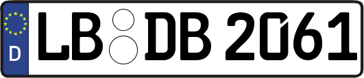 LB-DB2061