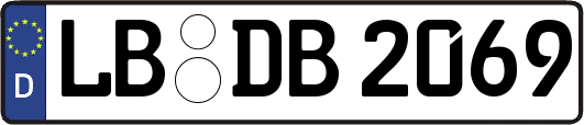 LB-DB2069