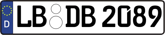 LB-DB2089