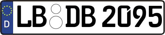 LB-DB2095