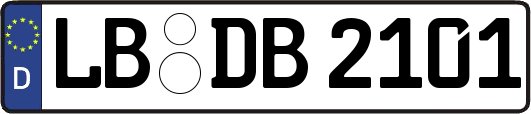 LB-DB2101