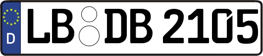 LB-DB2105