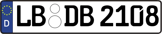 LB-DB2108