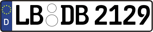 LB-DB2129
