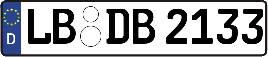 LB-DB2133
