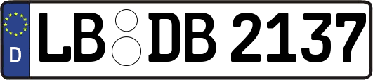 LB-DB2137