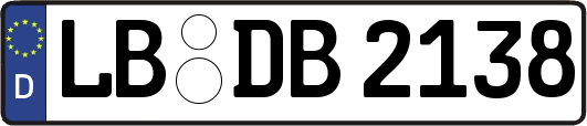 LB-DB2138
