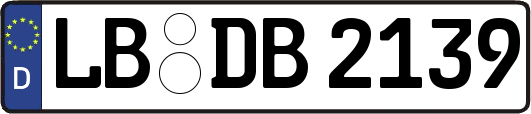 LB-DB2139