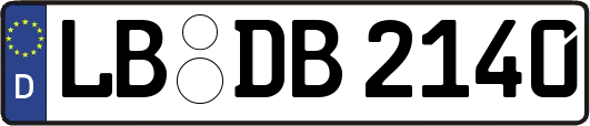 LB-DB2140