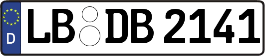 LB-DB2141
