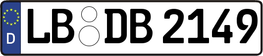 LB-DB2149