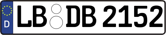 LB-DB2152