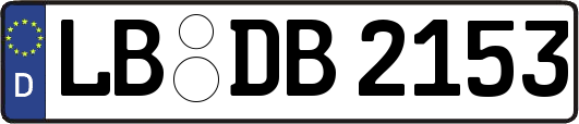 LB-DB2153
