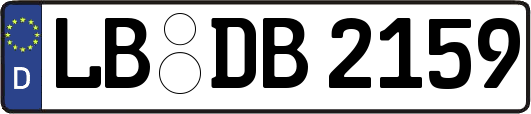 LB-DB2159