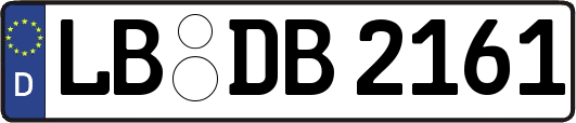 LB-DB2161