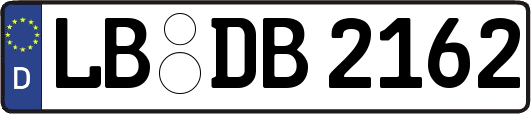 LB-DB2162