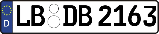 LB-DB2163