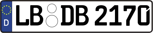 LB-DB2170