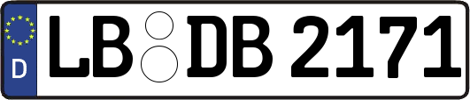 LB-DB2171