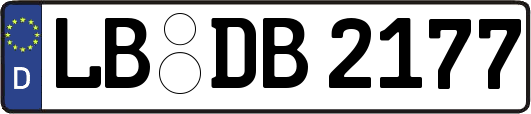 LB-DB2177