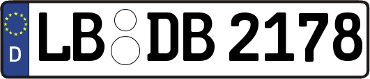LB-DB2178