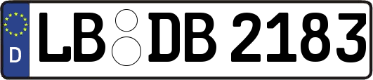 LB-DB2183