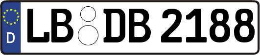 LB-DB2188