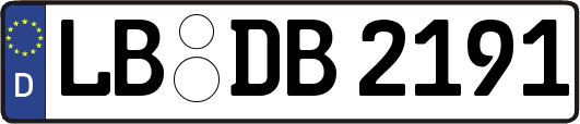 LB-DB2191